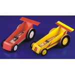 Midwest Mousetrap Racer Kit - MID543