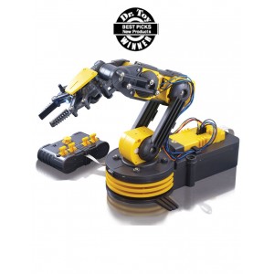 OWI Robotic Arm Edge - OWI535