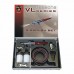 Paasche Dual Action VL Airbrush Set - PASVL SET