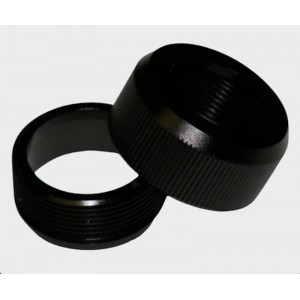 Aerotech - 29mm Motor Retainer - 19002