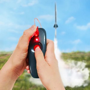 Quest 7512 - Phaser Launch Controller