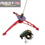 Quest 7700 -  Complete Launch System