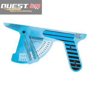 Quest 7812 -  Skyscope Altitude Measurer