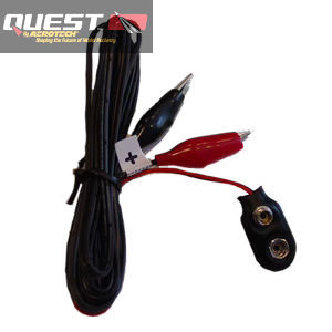 Quest 7814 -  External Battery Connector (EBC)