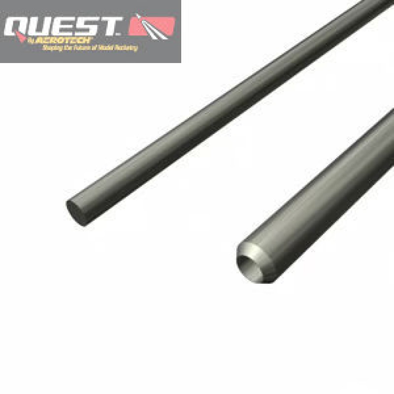 Quest Q-Jet™ E35-8W White Lightning Complete 2-Motor Launch Pack