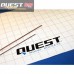 Quest 7818 -  Launch Rod Set