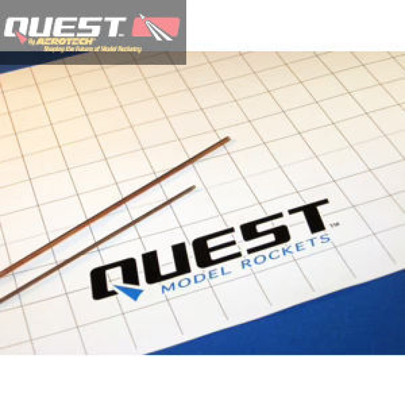 Quest Q-Jet Composite Motor - E26-4W