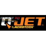 Quest 6154 -  E35-11W Q-Jet  - 24mm White Lightning Composite Model Rocket Motors (2)