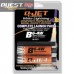 Quest 6318 - B6-4W (12pk) Q-Jet 18MM White Lightening Composite Rocket Motors