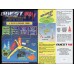 Quest 5620 -  Critical Mass Single Rocket Starter Set