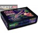 Quest 5621 -  Critical Mass / No Mercy Dual Rocket Starter Set