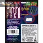 Quest 5631 -  Micro Maxx Model Rocket Motors (6)