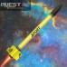 Quest 1007 -  Sport Model Rocket Kit