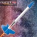 Quest 1008 - Viper Model Rocket Kit