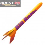 Quest 1014 - Big Betty Rocket Kit