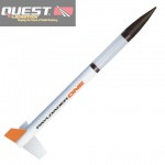 Quest 1018 - Payloader One Rocket Kit