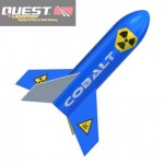 Quest 1021 - Cobalt Rocket Kit