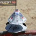 Quest 1022 - Planet Probe Rocket Kit