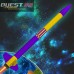 Quest 1623 -  Quick Q Model Rocket Kit