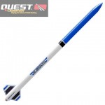 Quest 2006 - Icarus Rocket Kit