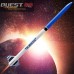 Quest 2006 - Icarus Rocket Kit