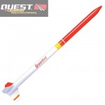 Quest 2010 - Superbird Rocket Kit