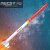 Quest 2010 - Superbird Rocket Kit