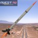 Quest 2020 - Striker AGM Rocket Kit