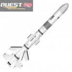 Quest 3008 - Harpoon Rocket Kit