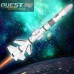 Quest 3008 - Harpoon Rocket Kit