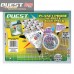 Planet Probe Model Rocket Kit - (12 pk) -  Quest 5476