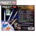 Quest 5478 -  12 pack - Mixed Value Pack