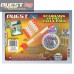 Quest 5483 -  12 pack - Starhawk Rocket Kit