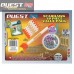 Starhawk Model Rocket Kit - (12 pk) - Quest 5483