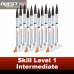 Payloader ONE Model Rocket Kit - (12 pk) - Quest 5485 