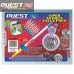 Viper Model Rocket Kit - (12 pk) - Quest 5494