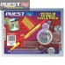 Quest 5495 -  12 pack - Astra III Model Rocket Kit
