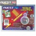 Astra 3 Model Rocket Kit - (12 pk) - Quest 5495