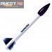 Courier Model Rocket Kit - (25 pk) - Quest 5596