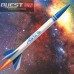 Astra Model Rocket Kit (25 pk) - Quest 5584