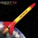 Astra III Model Rocket Kit - (25 pk) - Quest 5595 