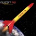 Astra III Model Rocket Kit - (25 pk) - Quest 5595