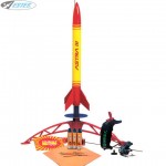 Quest 1406 -  Astra III Model Rocket Starter Set w/Rocket Motors