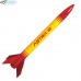Quest 1407 -  Astra III Model Rocket Launch Set