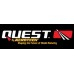 Quest 7021 -  Parachute Recovery Wadding 100 sheets