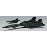 SR-71A Blackbird - REV855810