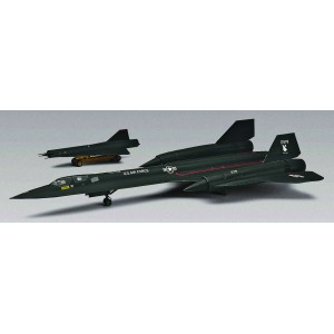 SR-71A Blackbird - REV855810