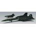SR-71A Blackbird - REV855810