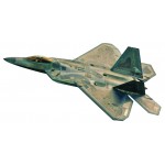 F-22 Raptor - REV855984