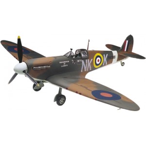 Spitfire MKII - REV855239